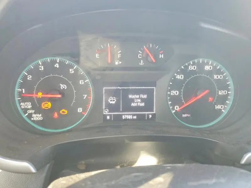 2023 CHEVROLET MALIBU LS  
