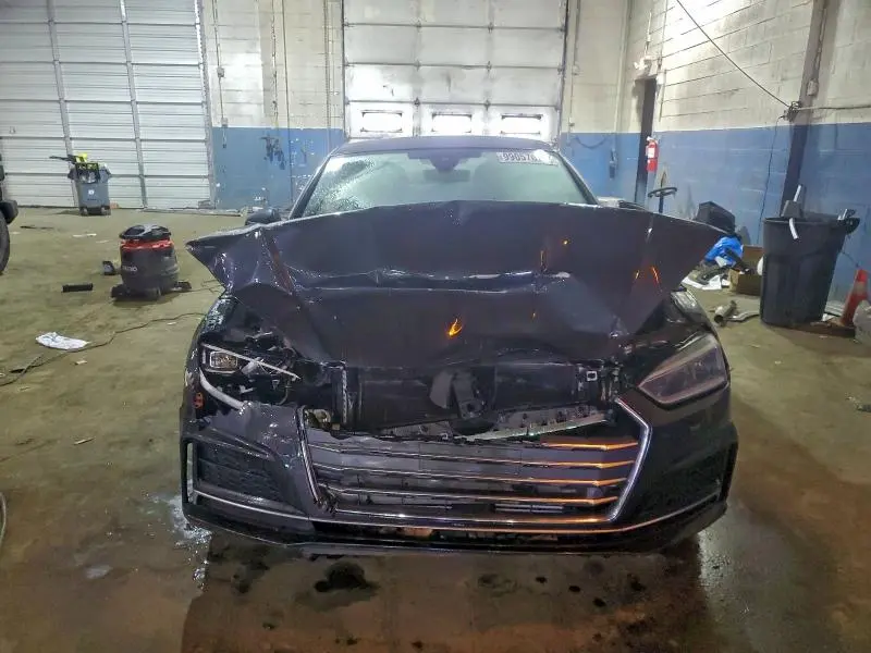 2019 AUDI A5 PREMIUM PLUS  