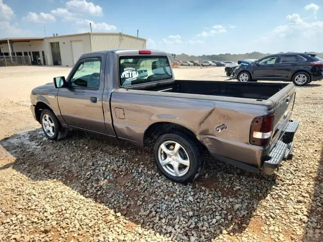 2011 FORD RANGER   