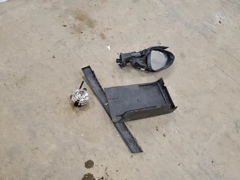 2016 BUICK REGAL PREMIUM  