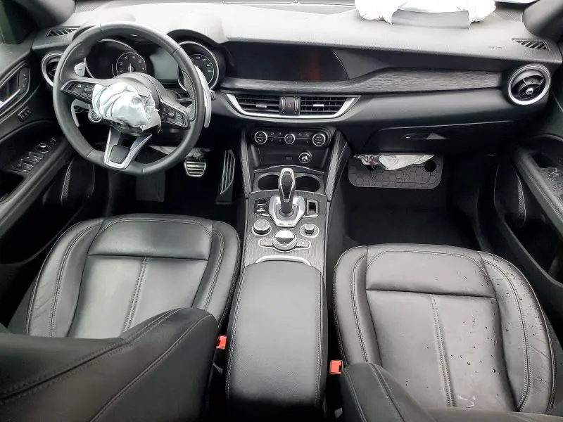 2023 ALFA ROMEO STELVIO SPRINT  
