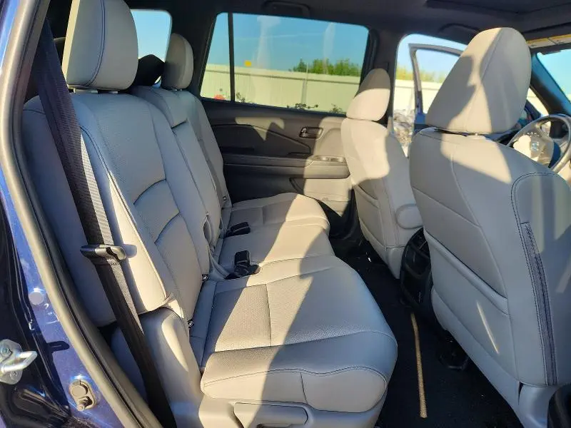 2023 HONDA PASSPORT EXL  