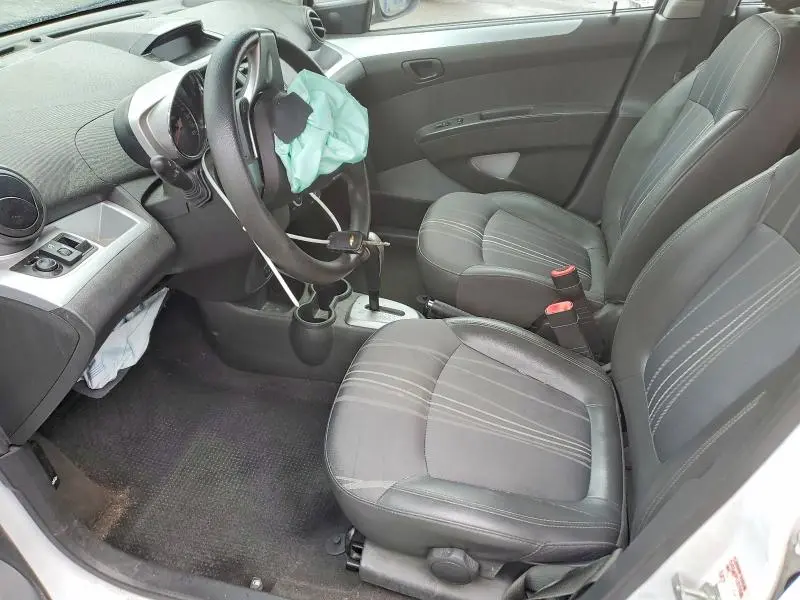 2015 CHEVROLET SPARK 1LT  