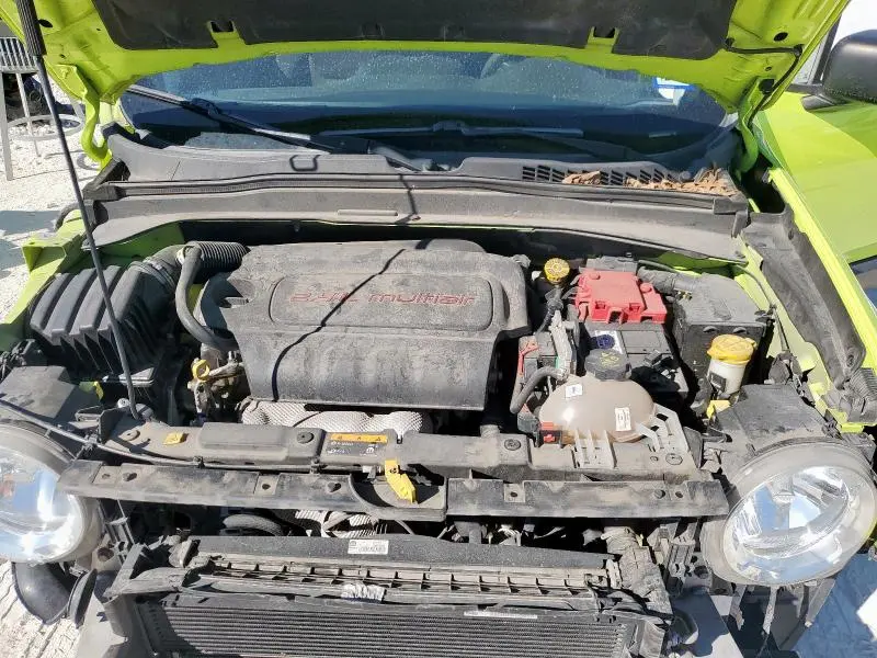 2018 JEEP RENEGADE SPORT  