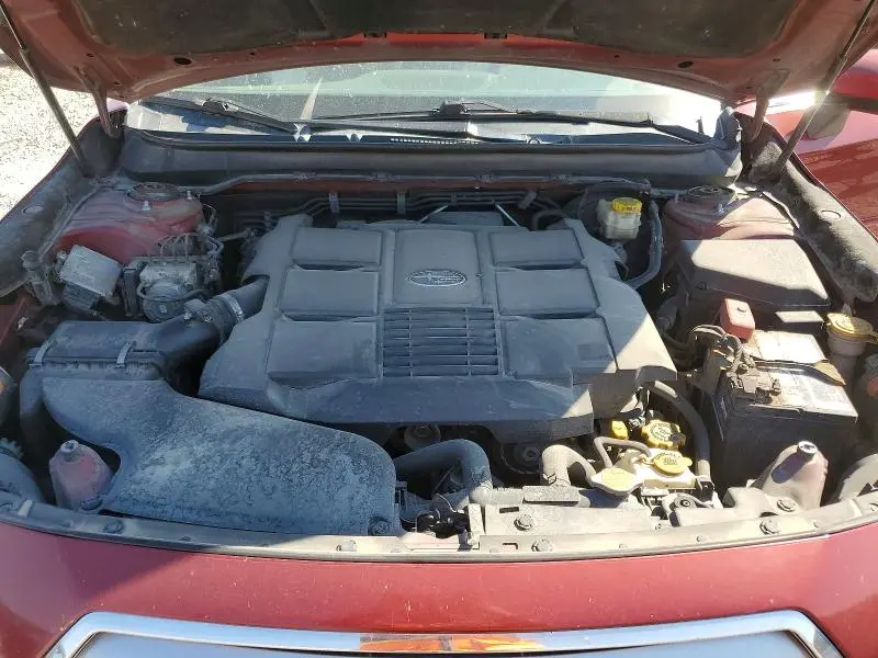 2016 SUBARU OUTBACK 3.6R LIMITED  