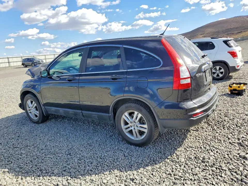 2011 HONDA CR-V EX  