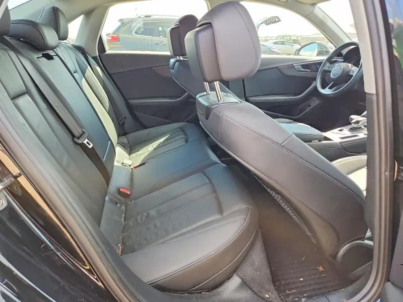 2019 AUDI A4 PREMIUM PLUS  