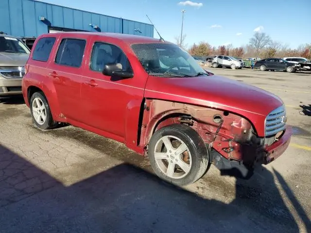 2010 CHEVROLET HHR LS  