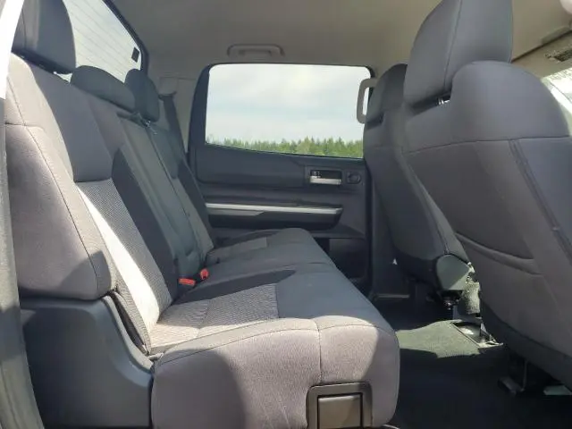 2014 TOYOTA TUNDRA CREWMAX SR5  