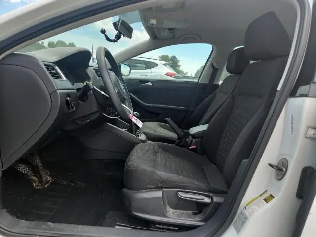 2014 VOLKSWAGEN JETTA BASE  