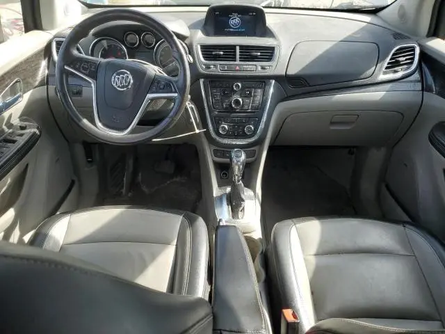 2015 BUICK ENCORE PREMIUM  