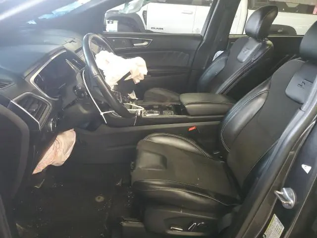 2019 FORD EDGE ST  