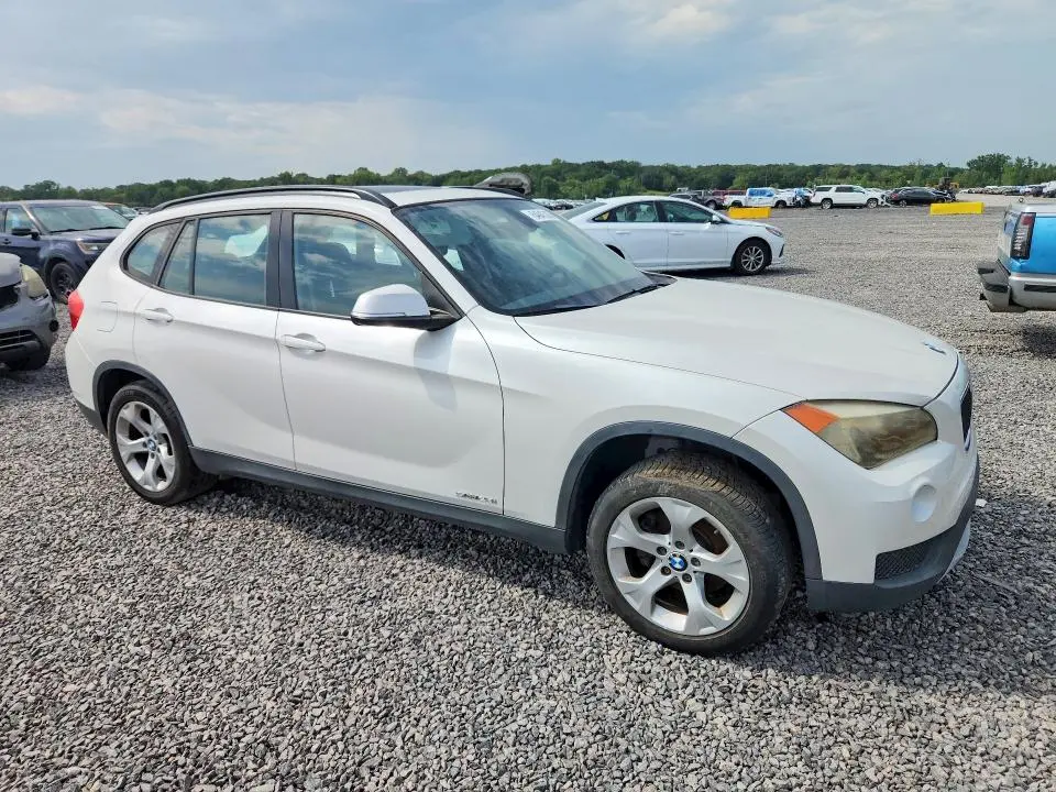 2013 BMW X1 SDRIVE28I  