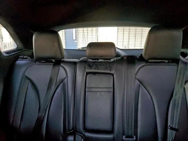 2017 LINCOLN MKC PREMIERE  