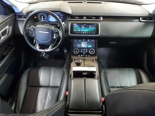 2019 LAND ROVER RANGE ROVER VELAR S  