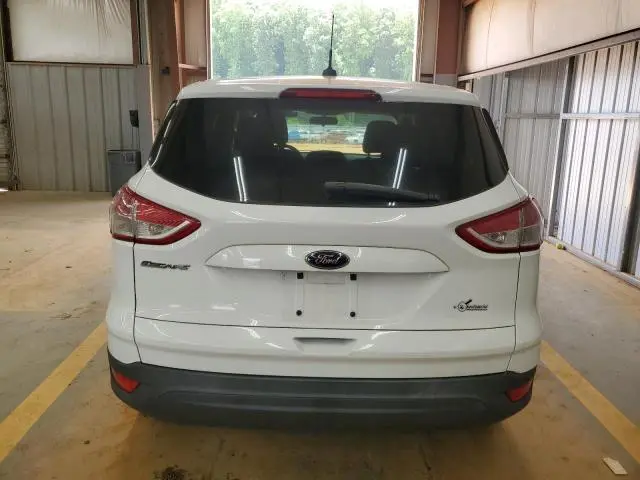 2013 FORD ESCAPE S  
