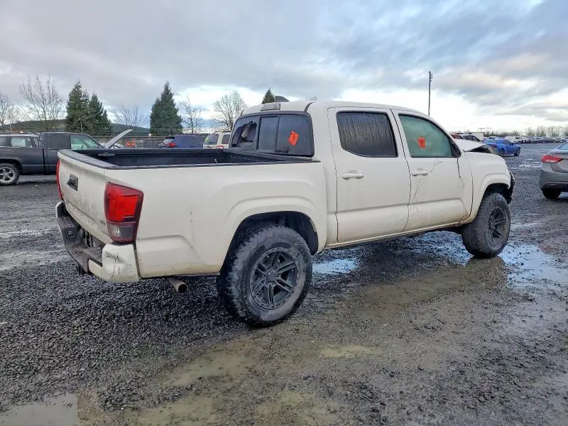 2021 TOYOTA TACOMA SR V6  