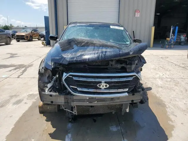 2016 FORD TAURUS SEL  