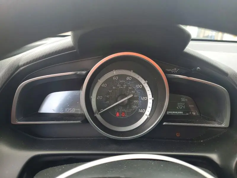2018 TOYOTA YARIS IA BASE  