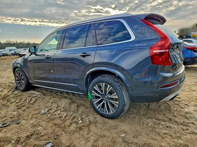 2021 VOLVO XC90 T6 MOMENTUM  