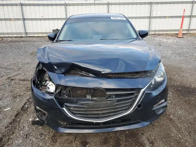 2015 MAZDA 3 SPORT  