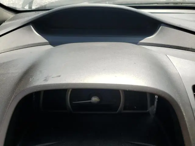 2010 HONDA CIVIC LX-S