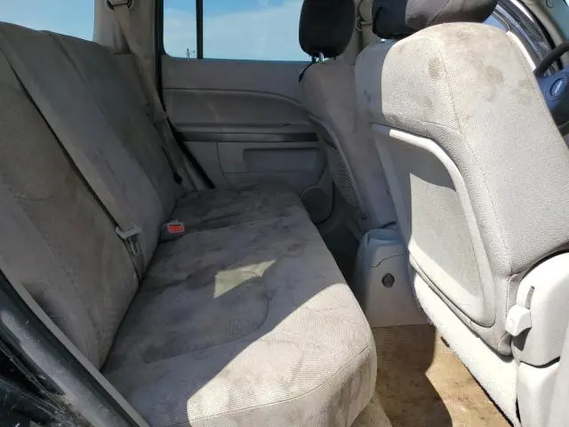 2010 CHEVROLET HHR LS  