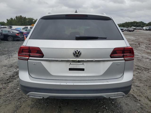 2018 VOLKSWAGEN ATLAS SE