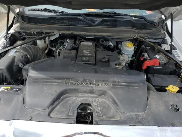 2022 RAM 2500 BIG HORN/LONE STAR  