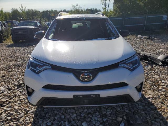 2017 TOYOTA RAV4 SE