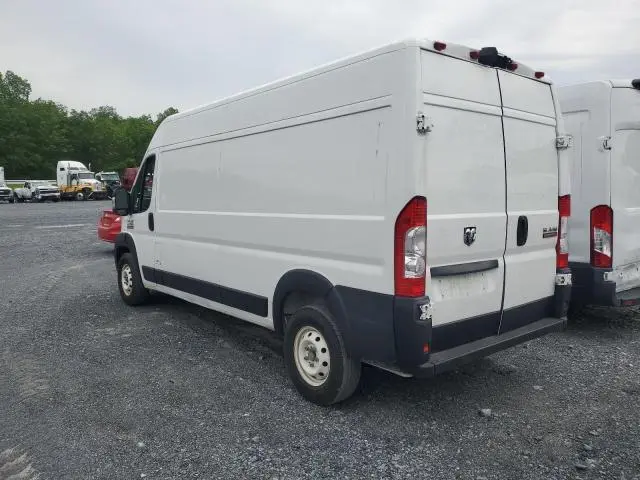 2021 RAM PROMASTER 2500 2500 HIGH  