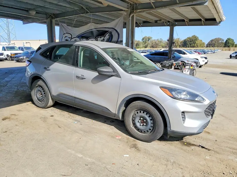 2020 FORD ESCAPE S  