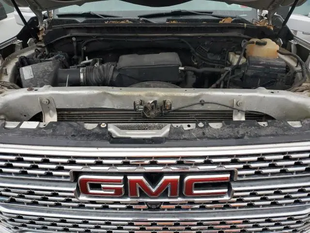 2020 GMC SIERRA K2500 SLT  