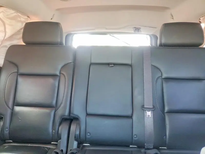 2016 CHEVROLET TAHOE C1500 LT  