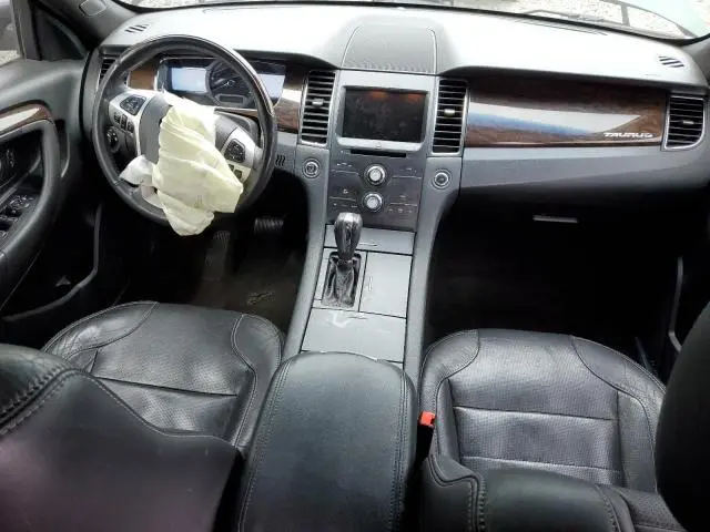 2014 FORD TAURUS LIMITED  