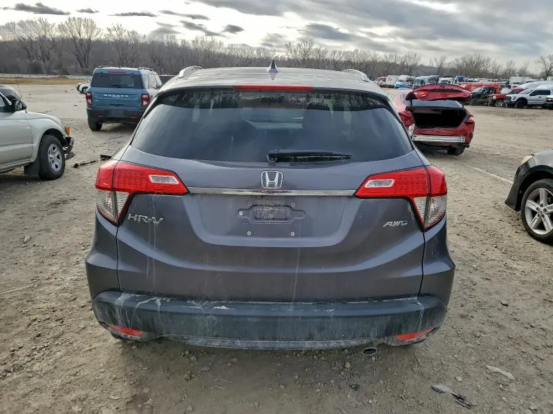 2020 HONDA HR-V EX  