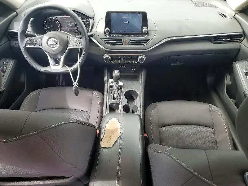 2020 NISSAN ALTIMA S  