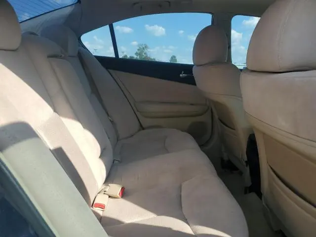 2014 NISSAN MAXIMA S