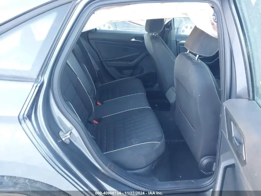 2023 VOLKSWAGEN JETTA 1.5T SPORT