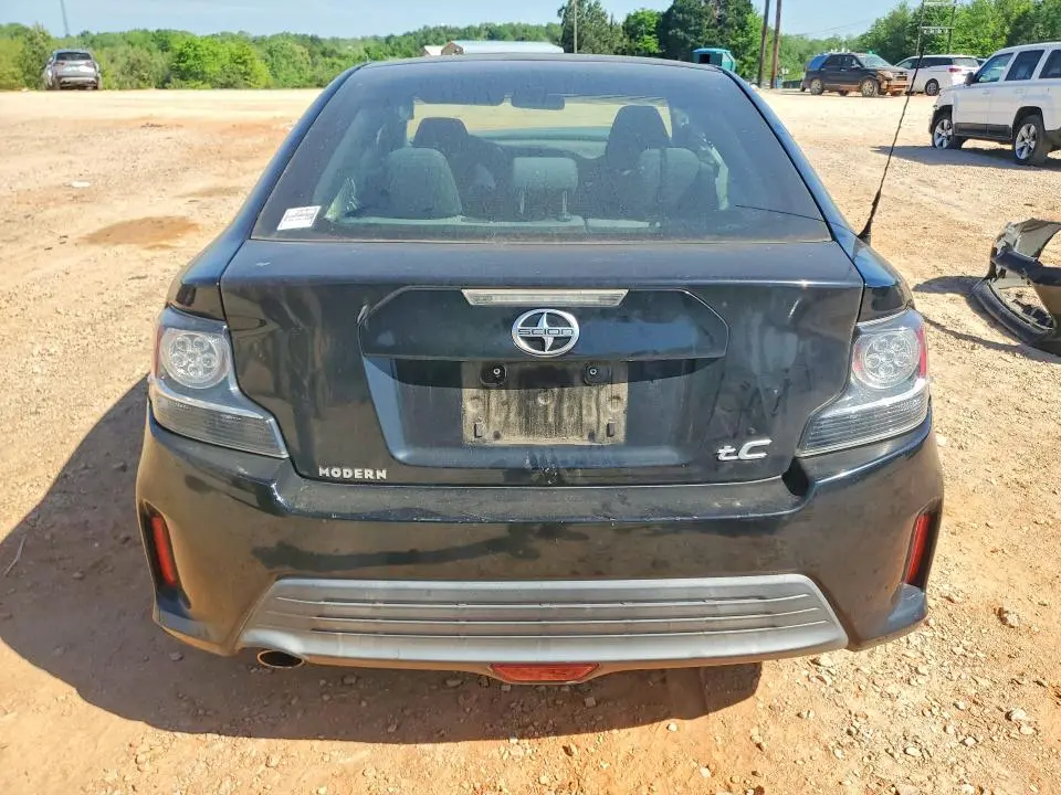 2015 SCION TC BASE  