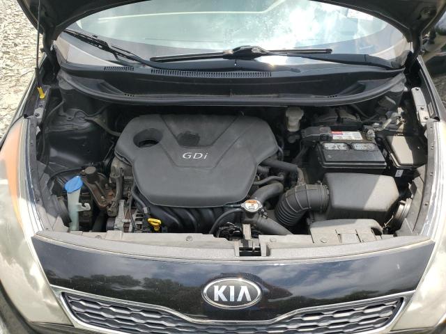 2014 KIA RIO EX