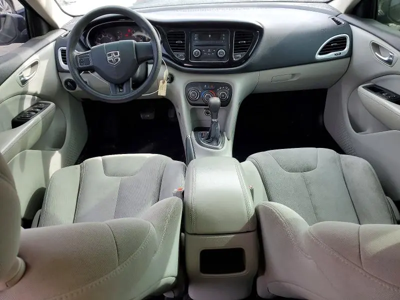 2013 DODGE DART SXT  