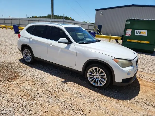 2013 BMW X1 XDRIVE28I  
