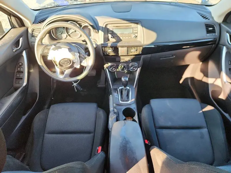 2015 MAZDA CX-5 SPORT  