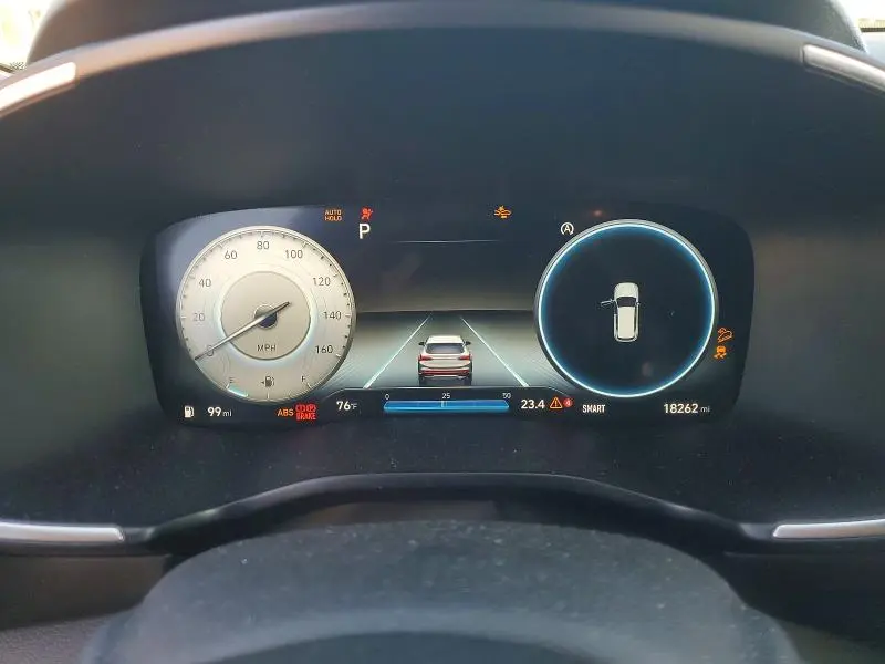 2022 HYUNDAI SANTA FE XRT  