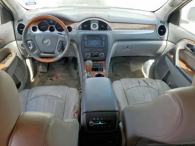 2011 BUICK ENCLAVE CXL  