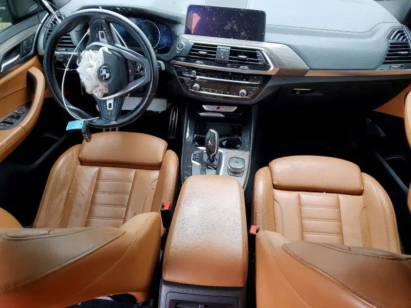 2018 BMW X3 XDRIVEM40I  