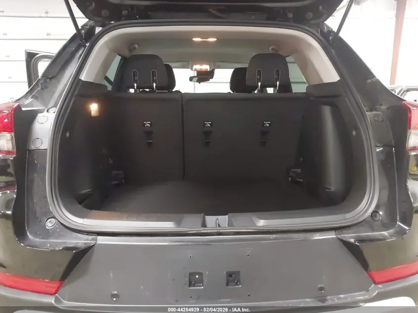 2025 CHEVROLET TRAILBLAZER AWD LT