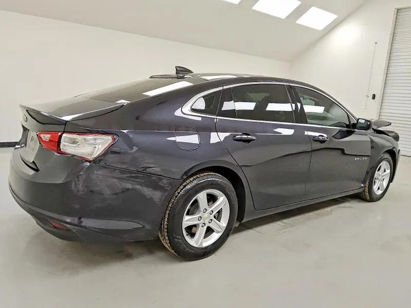 2023 CHEVROLET MALIBU LS  