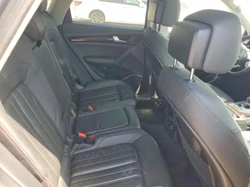 2019 AUDI Q5 PREMIUM PLUS  